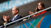 Euro 2024: Prince William hopes for early birthday present as he flies out to cheer on England against Denmark