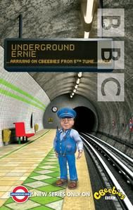 Underground Ernie