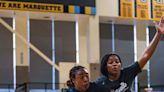 What is the scouting report on six newcomers to the Marquette women's basketball team?