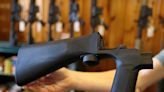 US Supreme Court to decide legality of federal ban on gun 'bump stocks'