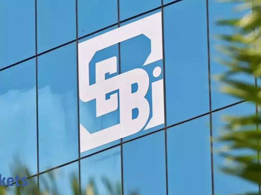 Sebi floats idea of expanding the scope of 'connected person' under insider trading rules - The Economic Times