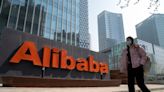 SoftBank Moves to Slash Alibaba Stake, Fueling $13 Billion Slump