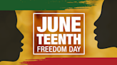 Seattle celebrates Juneteenth with events honoring Black history and freedom