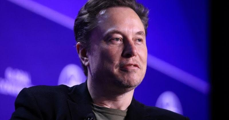 Australian regulator says Musk's X should not set limits of internet law