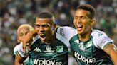 Deportivo Cali – América en vivo online: Liga BetPlay, en directo