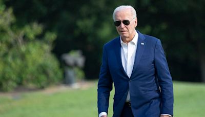 Biden Hosting A Rare Press Conference This Afternoon—Here’s Why It’s A Major Test For His Campaign