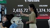 Stock market today: European shares open higher after retreat in Asia