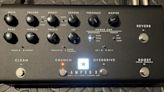 Blackstar Dept. 10 Amped 3 review