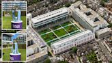 Iconic ex-Premier League stadium unrecognisable as luxury flats on TNT Sports