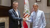 Aznar extiende su contrato con el Athletic para seguir dejando huella