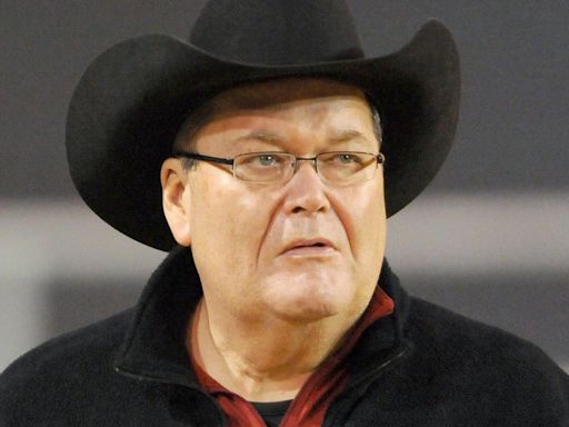 AEW Broadcaster Jim Ross Looks Back On Calling Match Between Cody & Dustin Rhodes - Wrestling Inc.