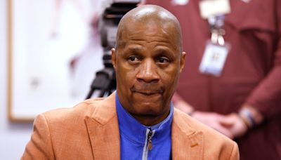 Mets great Darryl Strawberry details life after heart attack: ‘It’s been a scary time’