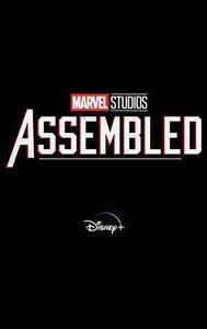 Marvel Studios: Assembled