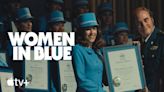 Women In Blue Trailer: Bárbara Mori And Christian Tappan Starrer Women In Blue Official Trailer | Entertainment - Times...