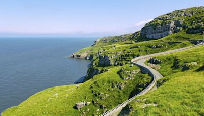 500-mile UK road trip beats any holiday abroad with to-die-for views