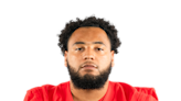 Sedrick Williams - Houston Cougars Defensive Lineman - ESPN