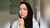 Nora Danish clarifies new hijabi style