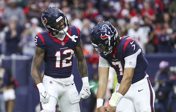 Houston Texans' Biggest Strengths, Weaknesses on Roster Ahead of 2024 Season