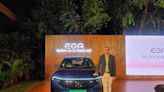 EVs make up 5 per cent of Mercedes Benz India's total sales in first half of 2024