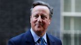 Cameron in lobbying row over risk to pharmacies from Covid loan company