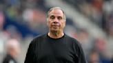 New England Revolution coach Bruce Arena resigns amid allegations of 'insensitive and inappropriate remarks'