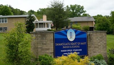 Immaculate Heart of Mary School in Wayne to shut down. Here's what we know