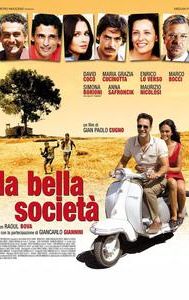 La bella società