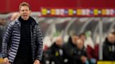 Nagelsmann extiende su contrato como DT de la selección de Alemania hasta el Mundial de 2026