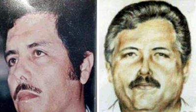 EEUU detuvo a un cofundador del cártel de Sinaloa y a un hijo del Chapo Guzmán