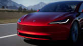 Tesla Seat Belt Design Halts Model 3 Deliveries To Australia