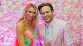 Olly Murs’ fiancée defends singer over ‘disgusting’ I Hate You When You’re Drunk song lyrics criticism