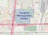 Vaughan Metropolitan Centre