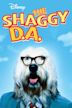 The Shaggy D.A.