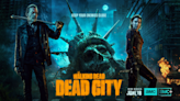 How good are you at playing undead? Casting call put out for local extras for 'Dead' City'