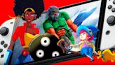 Cinco juegazos que debes tener en tu Nintendo Switch