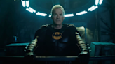 The Flash Director Reveals the Real Reason Michael Keaton’s Batman Retired