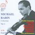 Michael Rabin Collection, Vol. 2: Violin Concertos