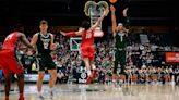 Former Colorado State basketball player John Tonje to transfer to New Mexico