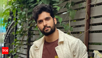 Sai Ketan Rao: From quitting his corporate job to become an actor to winning hearts with his double role in Imlie: All about Bigg Boss OTT 3 contestant Sai Ketan Rao | - Times of India