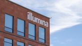 Illumina sees stock spike after acquisition of Fluent BioSciences