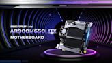 Minisforum announces $559 AR900i Mini ITX motherboard with Intel Core 13900HX and four M.2 2280 slots