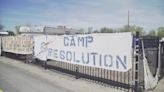 Camp Resolution threatens lawsuit against City of Sacramento