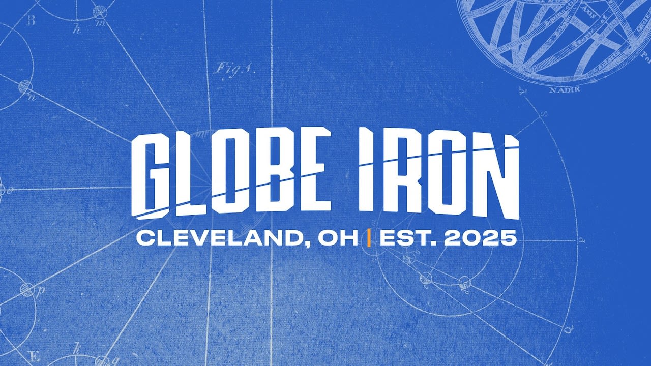 AEG to open Globe Iron, a 1,200-capacity live music and events venue in Cleveland’s Flats in 2025