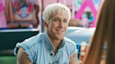 Ryan Gosling Sent Greta Gerwig a ‘Barbie’ Flash Mob of Kens Singing ‘I’m Just Ken,’ and She Laughed So Hard She Cried...