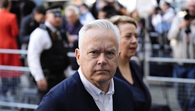 Huw Edwards sentencing latest: Ex-BBC News anchor asked 'any more' when sent child abuse video, court hears