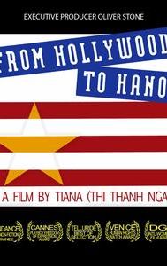 From Hollywood to Hanoi