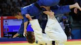 Judo-Japan's Tsunoda wins -48 kg gold at Paris Games
