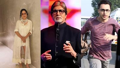 The hits and misses of the lucrative second innings of Bollywood