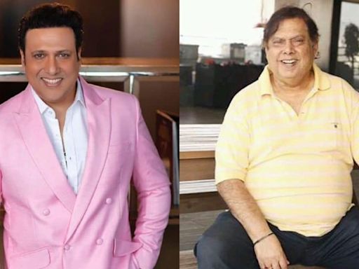 David Dhawan Is 'Selfish' Person, Pahlaj Nihalani Makes SHOCKING Claim: 'He Manipulated Govinda...' - News18