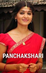 Panchakshari